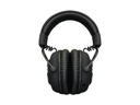 Logitech Headset G Pro X Wireless Lightspeed Gaming Schwarz
