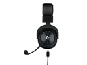 Logitech Headset G Pro X Wireless Lightspeed Gaming Schwarz