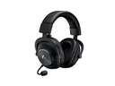 Logitech Headset G Pro X Wireless Lightspeed Gaming Schwarz