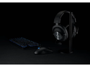 Logitech Headset G Pro X Wireless Lightspeed Gaming Schwarz