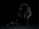 Logitech Headset G Pro X Wireless Lightspeed Gaming Schwarz