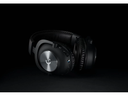 Logitech Headset G Pro X Wireless Lightspeed Gaming Schwarz