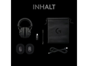 Logitech Headset G Pro X Wireless Lightspeed Gaming Schwarz