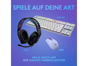 Logitech Headset G335 Gaming Schwarz
