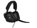 Corsair Headset VOID RGB ELITE USB Carbon