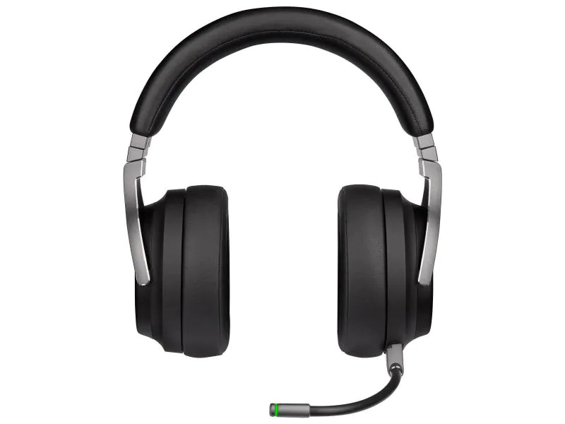 Corsair Headset Virtuoso RGB Wireless Carbon