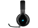 Corsair Headset Virtuoso RGB Wireless Carbon