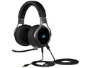 Corsair Headset Virtuoso RGB Wireless Carbon