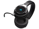Corsair Headset Virtuoso RGB Wireless Carbon