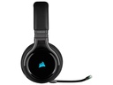Corsair Headset Virtuoso RGB Wireless Carbon