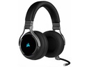 Corsair Headset Virtuoso RGB Wireless Carbon
