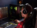 Corsair Headset Virtuoso RGB Wireless Carbon