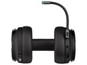 Corsair Headset Virtuoso RGB Wireless Carbon