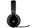 Corsair Headset Virtuoso RGB Wireless Carbon