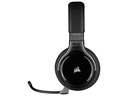 Corsair Headset Virtuoso RGB Wireless Carbon