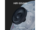 Logitech Headset G435 Gaming Lightspeed Blau