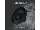 Logitech Headset G435 Gaming Lightspeed Schwarz