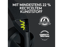 Logitech Headset G435 Gaming Lightspeed Schwarz