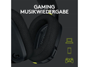 Logitech Headset G435 Gaming Lightspeed Schwarz