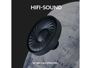 Logitech Headset G435 Gaming Lightspeed Weiss