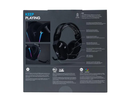 Logitech Headset G733 Lightspeed Schwarz