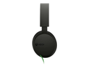 Microsoft Headset Xbox Stereo Schwarz