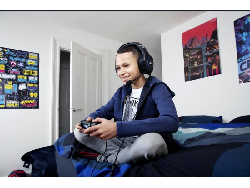 Trust Headset GXT 488 Forze-G PS4 Schwarz