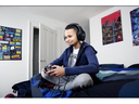 Trust Headset GXT 488 Forze-G PS4 Schwarz