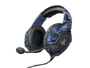 Trust Headset GXT 488 Forze-G PS4 Blau