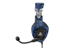 Trust Headset GXT 488 Forze-G PS4 Blau