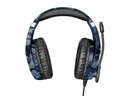 Trust Headset GXT 488 Forze-G PS4 Blau