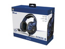 Trust Headset GXT 488 Forze-G PS4 Blau
