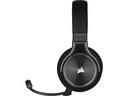 Corsair Headset Virtuoso RGB Wireless XT Schwarz