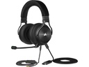 Corsair Headset Virtuoso RGB Wireless XT Schwarz