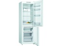 Bosch Kühl-Gefrierkombination KGN36NWEA Multi Airflow-System