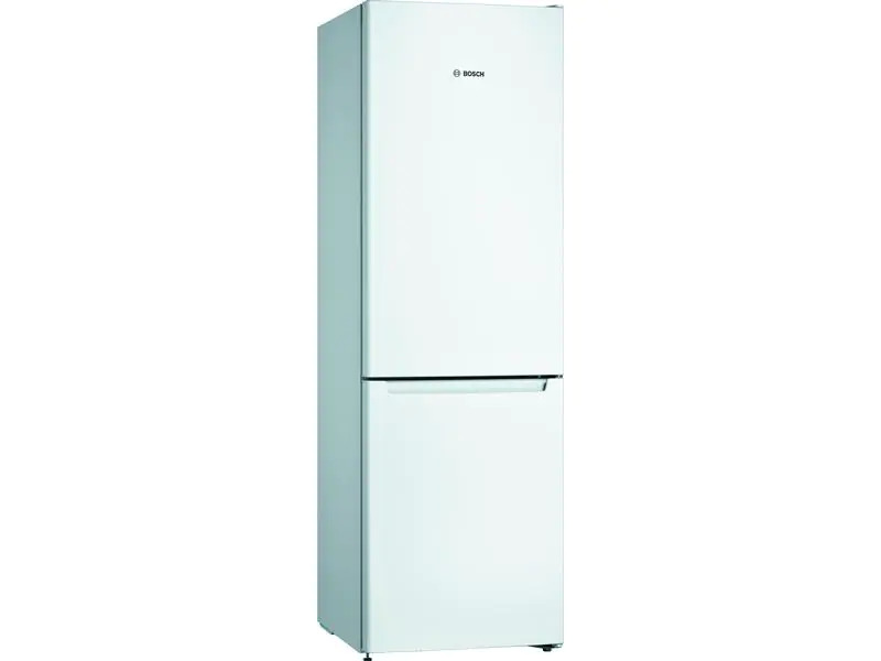 Bosch Kühl-Gefrierkombination KGN36NWEA Multi Airflow-System