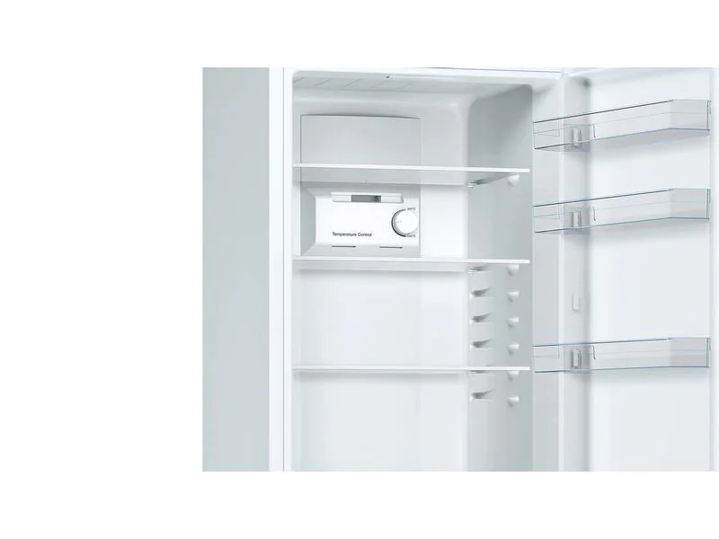 Bosch Kühl-Gefrierkombination KGN36NWEA Multi Airflow-System