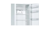 Bosch Kühl-Gefrierkombination KGN36NWEA Multi Airflow-System