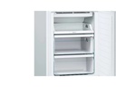 Bosch Kühl-Gefrierkombination KGN36NWEA Multi Airflow-System
