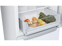 Bosch Kühl-Gefrierkombination KGN36NWEA Multi Airflow-System
