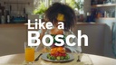 Bosch Kühl-Gefrierkombination KGN36NWEA Multi Airflow-System