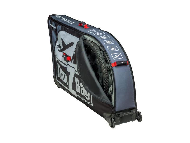 TranZBag Velotransporttasche Air World Traveller