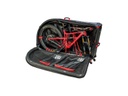 TranZBag Velotransporttasche Air World Traveller
