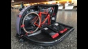 TranZBag Velotransporttasche Air World Traveller