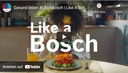 Bosch Kühl-Gefrierkombination KGV58 VLEAS LowFrost