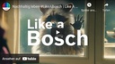 Bosch Kühl-Gefrierkombination KGV58 VLEAS LowFrost