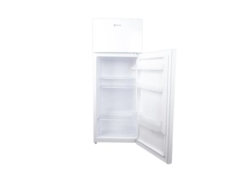 Coldtec by Kibernetik Kühl-Gefrierkombination KSTK205 Rechts (wechselbar)