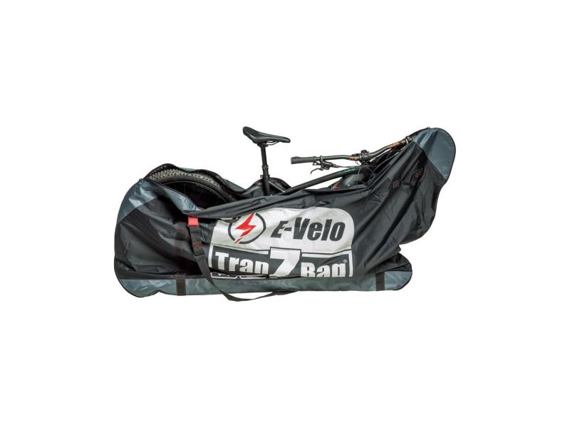 TranZBag Velotransporttasche E-Velo
