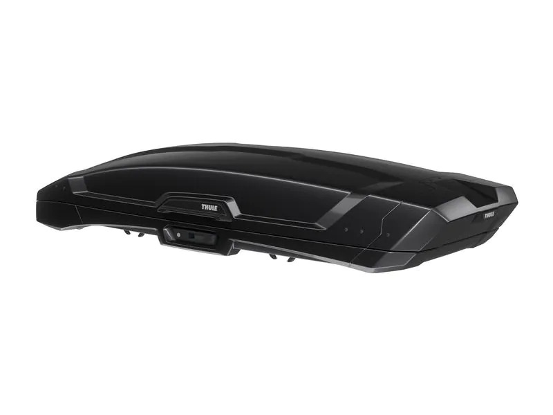 Thule Dachbox Vector M