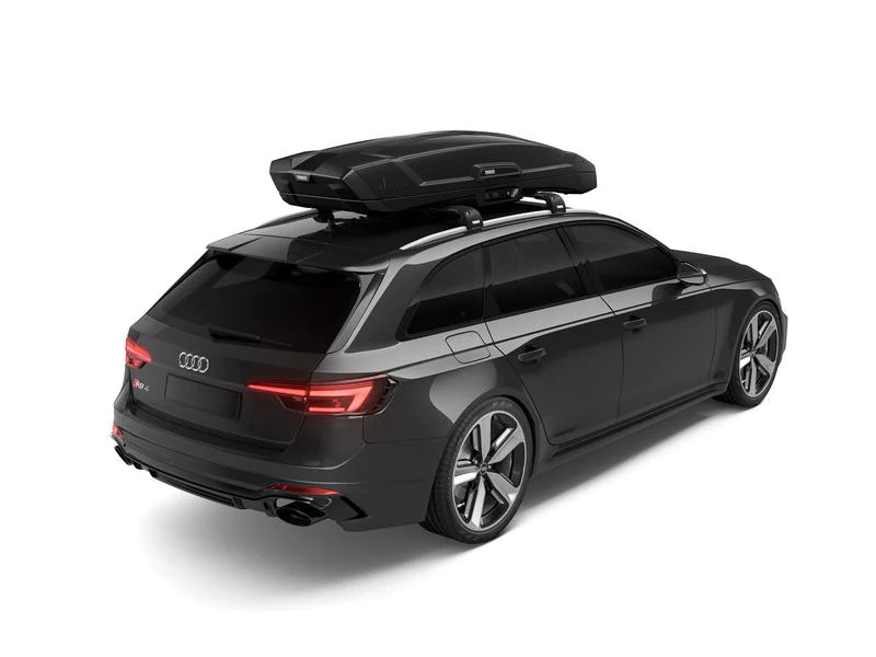 Thule Dachbox Vector M